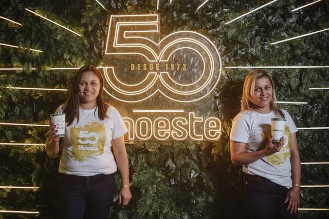 50 anos Unoeste
